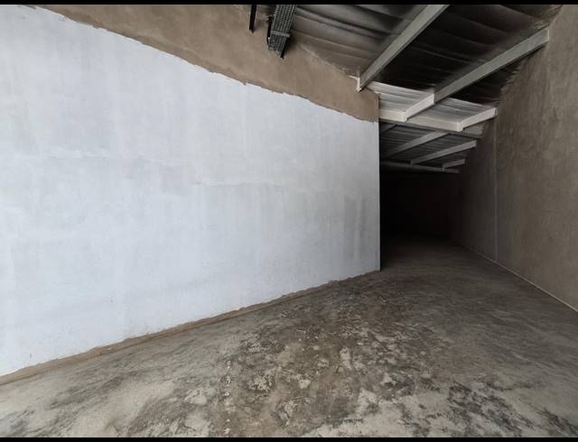 231M² RETAIL TO LET IN ROSEBANK